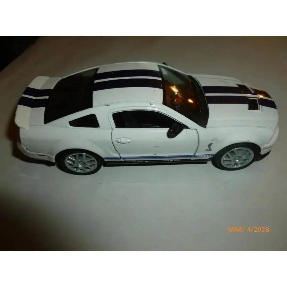 Vtg 5